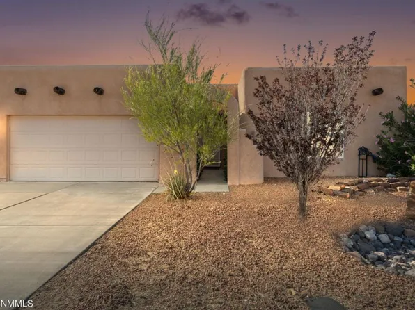 3625 Marion Ln, Las Cruces, NM 88012