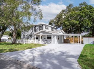 7991 24th Ave N, Saint Petersburg, FL 33710