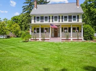 123 Carpenter Rd, Hopewell Junction, NY 12533