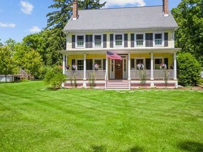 123 Carpenter Rd, Hopewell Junction, NY, 12533