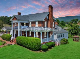4496 Bonsack Rd, Roanoke, VA 24012