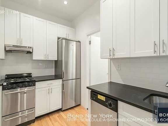 4th image of 166 E 90th St APT 5B