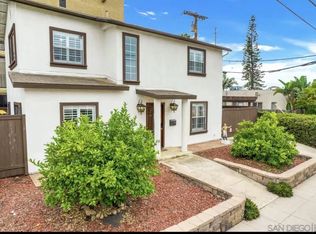 309 W Lewis St, San Diego, CA 92103