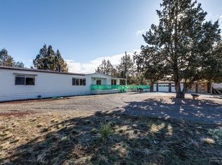 14615 SW Stallion Dr, Terrebonne, OR 97760