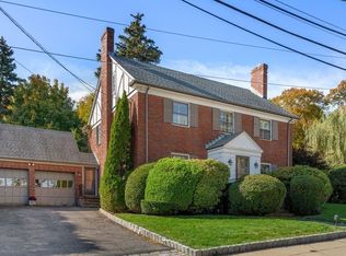14 Hillcroft Rd, Jamaica Plain, MA 02130