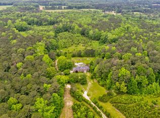 220 Mockingbird Ln, Brooks, GA 30205