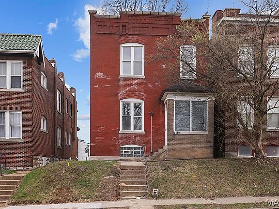 2nd image of 3440 Potomac St