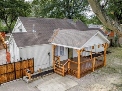 1224 Wells Station Rd Lot 1, Memphis, TN, 38122