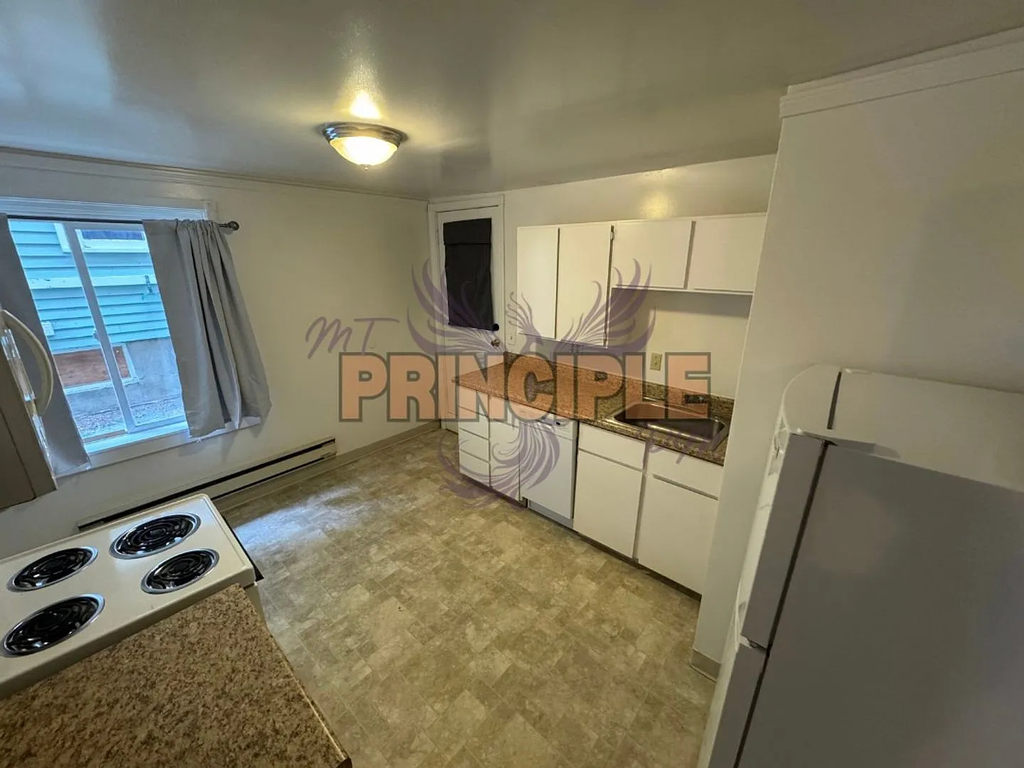 Great views in this one Bedroom Apartment in Anaconda — Photo 3
