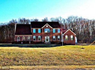 45 Classic Fino Dr, Kearneysville, WV 25430