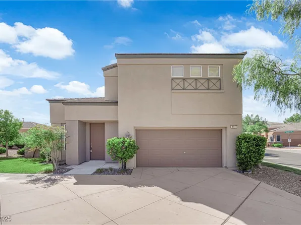 644 Chase Tree St, Las Vegas, NV 89144