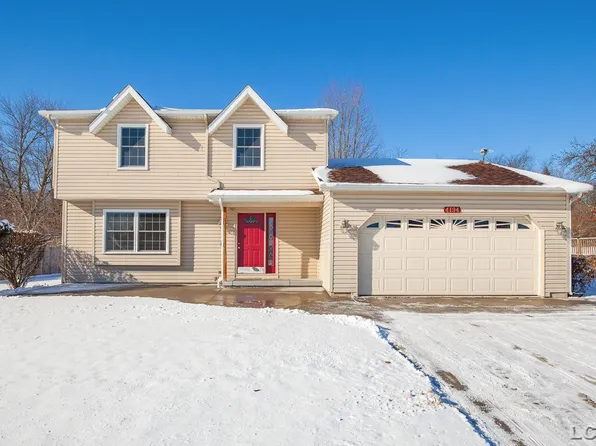 4194 Sauk Trl, Adrian, MI 49221