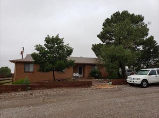 2611 Princeton Ave, Alamogordo, NM 88310