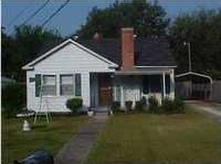 407 N Opothleohola St, Wetumpka, AL 36092