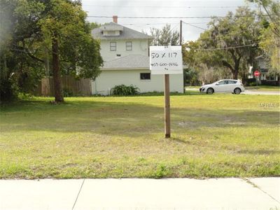 802 Sanford Ave, Sanford, FL, 32771