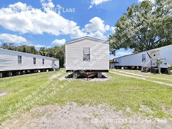 6328 Eugene Acres Ln, Gibsonton, FL 33534