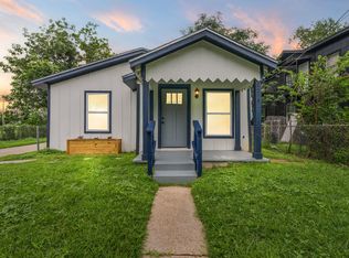 1210 Southey St, Waco, TX 76704