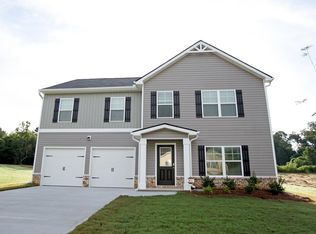 1532 Soapstone Way, Opelika, AL 36801