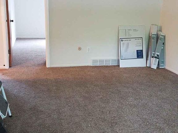 Living Room..new carpeting