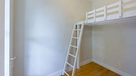 Rented by Garfield Realty 