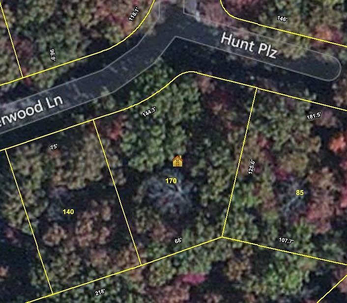 1st image of 135 Hunterwood Ln