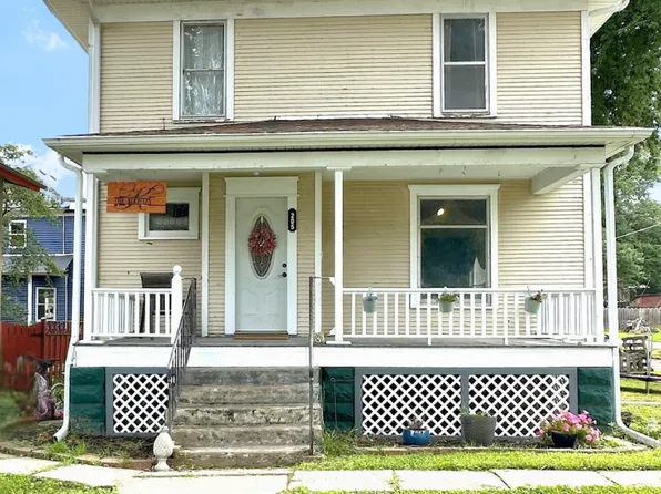 205 S Broad St, Shenandoah, IA 51601