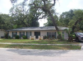 510 E Hilda Dr, Brandon, FL 33510