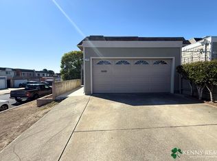 2192 Greendale Dr, South San Francisco, CA 94080