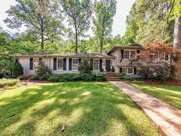 3649 Northcote Dr, Mountain Brook, AL 35223