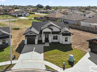 125 Marigold Rd, Los Fresnos, TX 78566