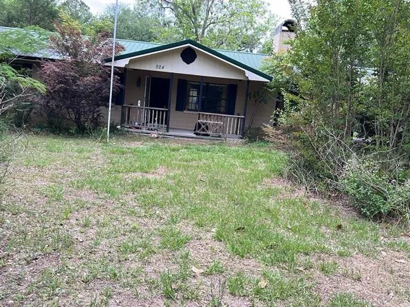 924 SW Koonville Ave, Lake City, FL 32024