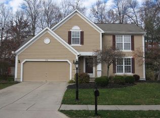 294 Whitaker Ave S, Powell, OH 43065