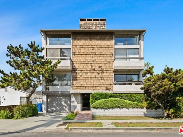 12957 Bonaparte Ave APT 1, Los Angeles, CA 90066