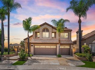 22535 Bayberry, Mission Viejo, CA 92692