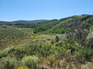 LOT 12 Harrison Creek Rd, Collbran, CO 81624