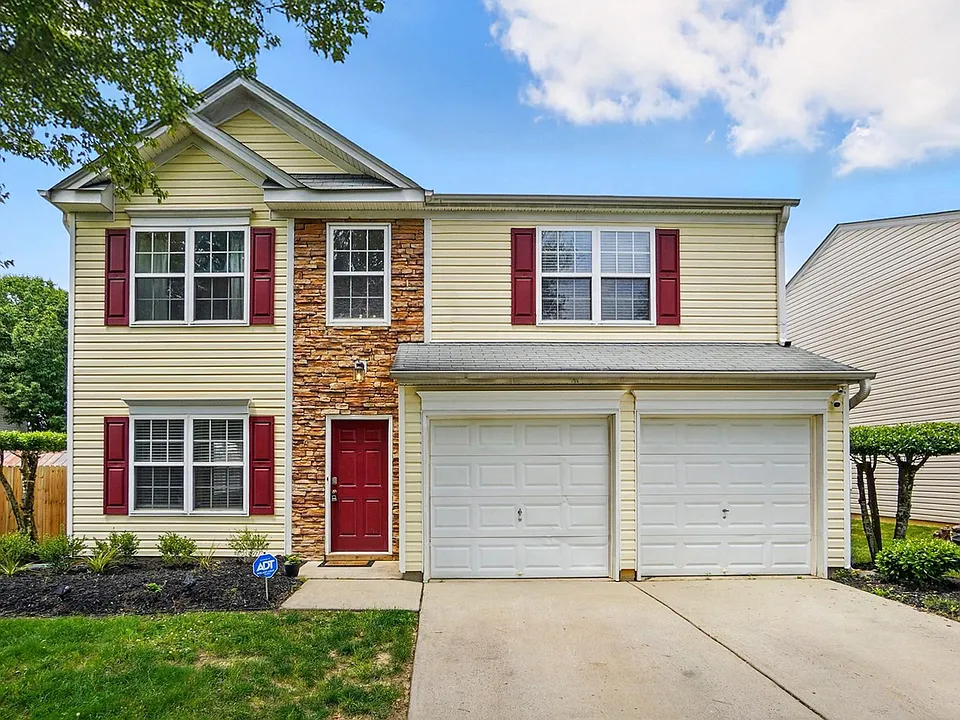 10431 Plantain Ct