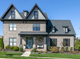 2013 Hornsby Dr, Franklin, TN 37064
