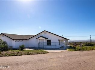 83 Maricopa Dr, Bisbee, AZ 85603