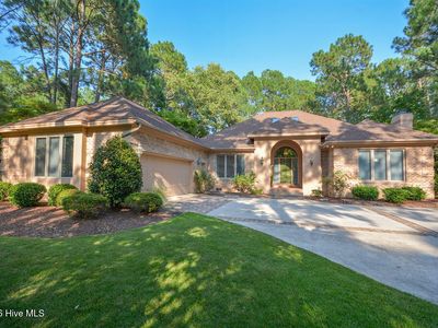 23 Augusta Drive, Southern Pines, NC, 28387
