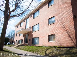 1522 Grand Ave APT 2B, Saint Paul, MN 55105