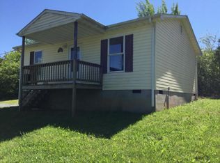 5300 Sontag Rd, Rocky Mount, VA 24151