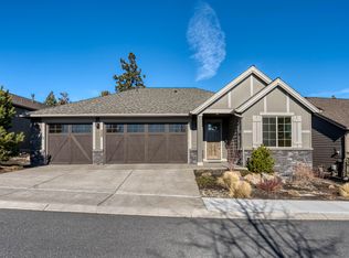 2456 NW Majestic Ridge Dr, Bend, OR 97703