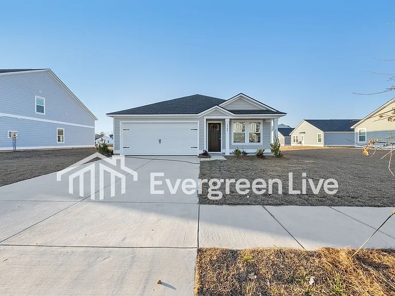 1708 King Oaks Loop — Photo 2