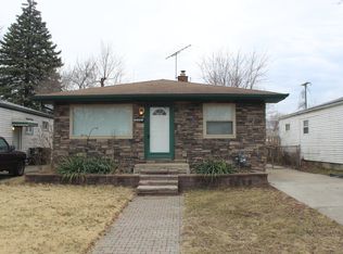 11652 Rockland, Redford, MI 48239