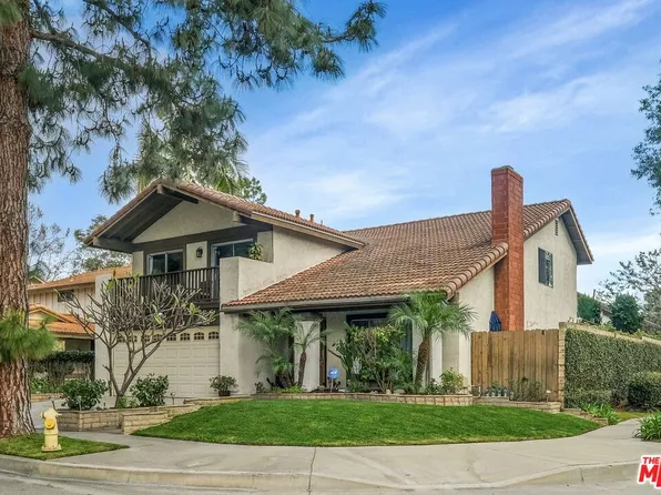 16424 Bubbling View Cir, Cerritos, CA 90703