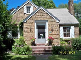 717 E Eckman St, South Bend, IN