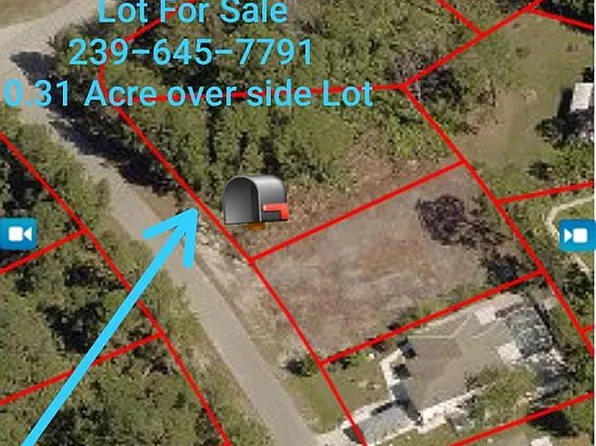 411 Pauline Ave, Lehigh Acres, FL 33974