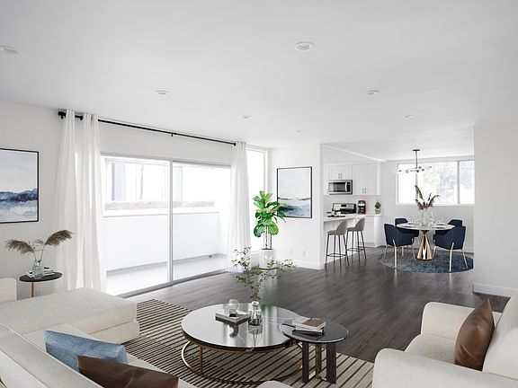 2nd image of 1345 18th St APT 7