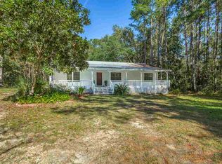19258 N By Northwest Rd, Tallahassee, FL 32310