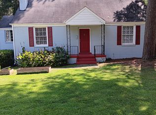 952 S McDonough St, Decatur, GA 30030